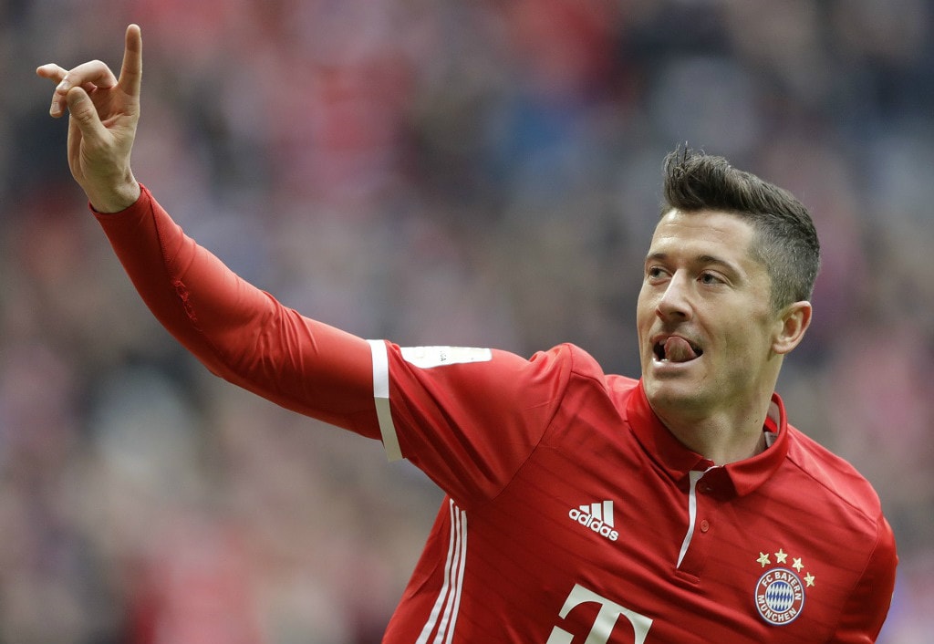 Online betting fans are siding with Bayern Munich to lift the silverware in this season's DFB-Pokal