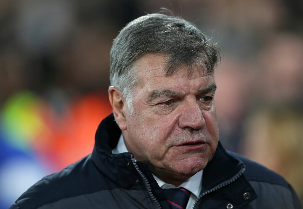 Semangat penggemar taruhan olahraga bertambah di London Selatan saat Sam Allardyce akan memainkan sihirnya di Merseyside