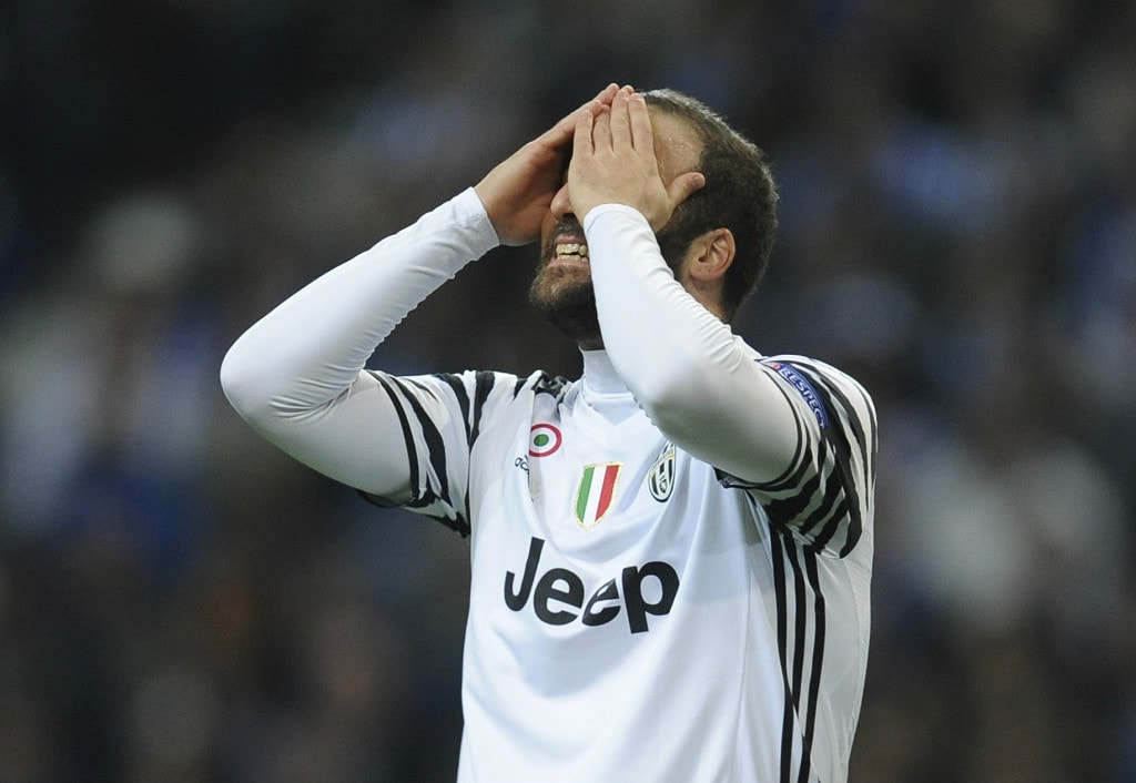 Online betting followers remain hopeful that Juventus will still bag the Serie A title despite recent slump