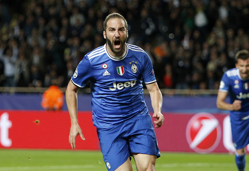 Online betting fans of Juventus are feeling euphoric now that the OId Lady are again sure winners of the Serie A title