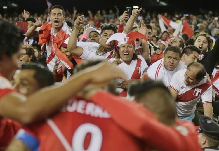 Peru diharapkan untuk mendominasi Paraguay dalam pertandingan persahabatan mereka yang akan datang, sebelum pertandingan sepak bola Kualifikasi Piala Dunia