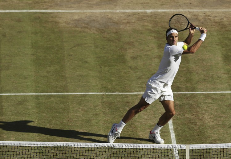 Tennis betting fans are siding Roger Federer to stun Alexander Zverev in order to claim the Rogers Cup glory