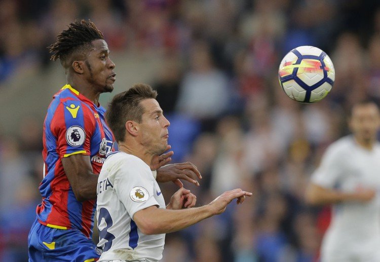 Crystal Palace proved betting tips wrong in win over reigning champions Chelsea