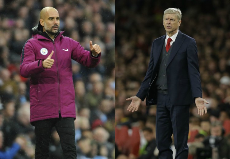 Betting tips predict Arsenal can hold off Manchester City