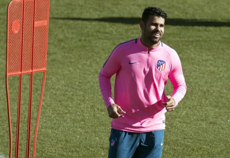 Bursa taruhan mendukung Atletico Madrid untuk mempertahankan catatan tak terkalahkan mereka dan mendominasi Alaves di Pekan ke-16 La Liga