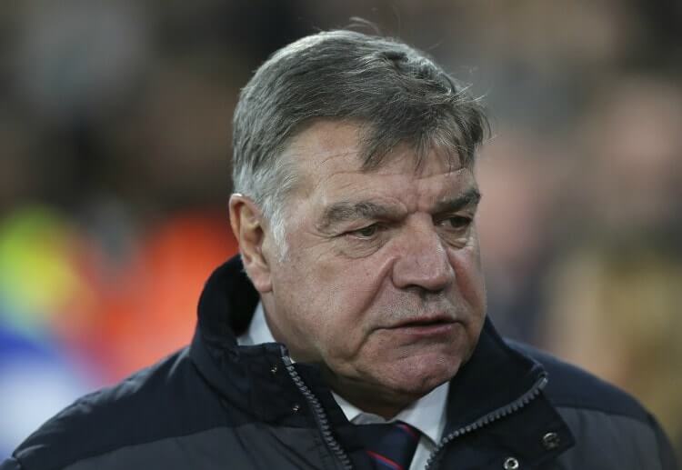 Sam Allardyce delighted to see how Everton claimed a 3-1 live betting win against Swansea