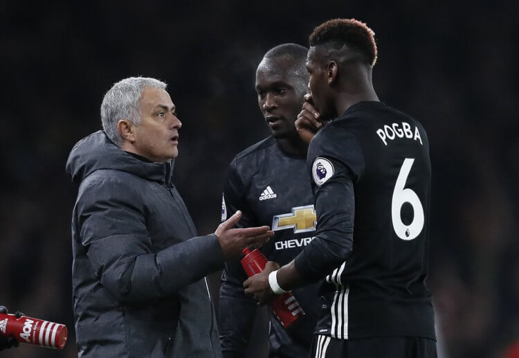 Đặt cược trực tuyến vào Paul Pogba và Man United khi họ đối đầu với đội bóng của Sean Dyche trong trận đấu ở Ngoại hạng Anh tuần này