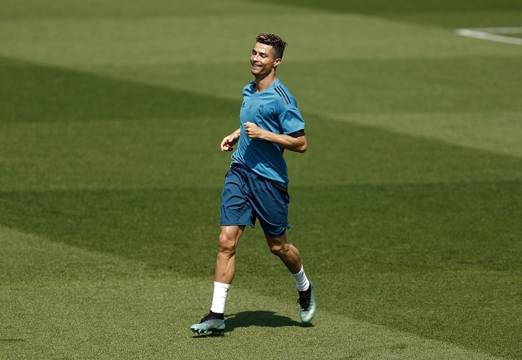 Cá cược bóng đá: Cristiano Ronaldo đã có thêm 15 pha lập công để độc chiếm ngôi vị chân sút xuất sắc nhất trời Âu