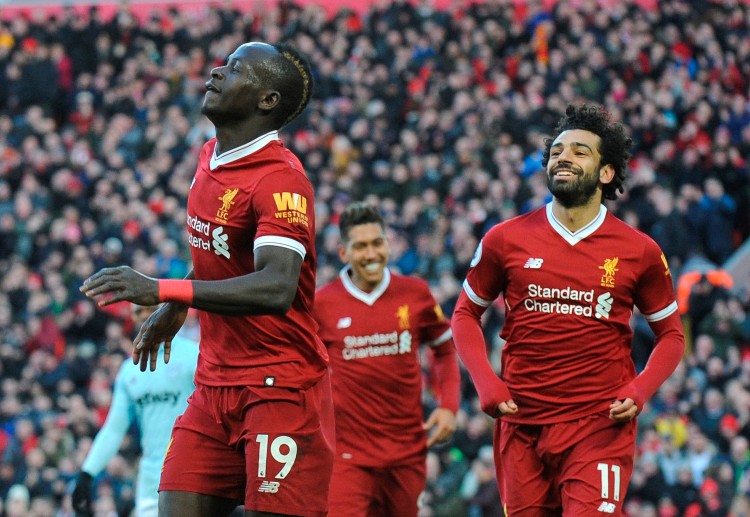 Betting tips suggest Liverpool's front three will outshine Real's BBC