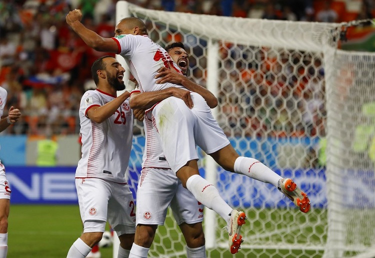 Highlights World Cup 2018 Panama 1-2 Tunisia: Niềm vui chia tay World Cup