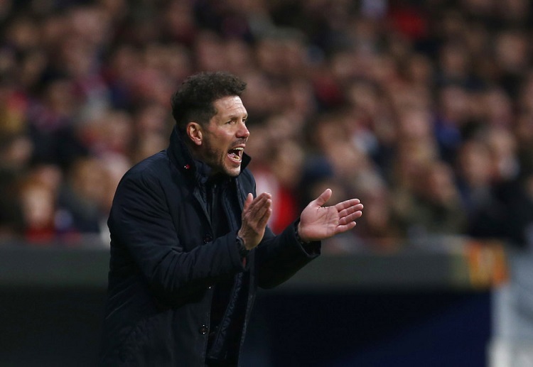 SBOBET odds point to an interesting match-up between Atletico and Arsenal at the ICC