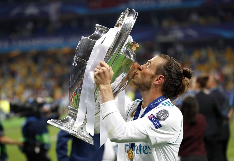 Tip cược miễn phí: Gareth Bale đã có cuộc nói chuyện với HLV Lopetegui về tương lai, về cơ bản anh đã đồng ý ở lại Bernabeu