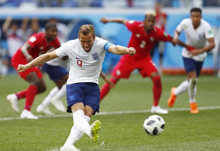 World Cup 2018: Kane và đồng đội sẽ có cơ hội ghi thêm bàn thắng tại World Cup lần này