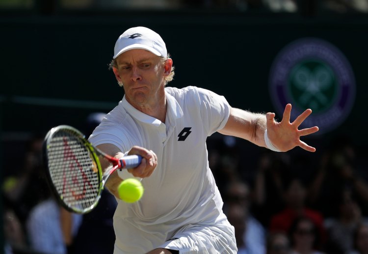 Wimbledon Results: Kevin Anderson came up short against Novak Djokovic to settle for second place finish