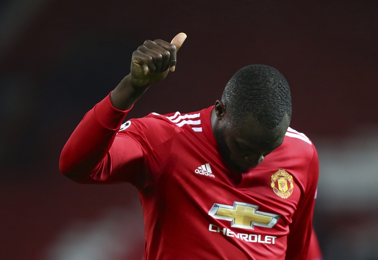 Situs bola Romelu Lukaku