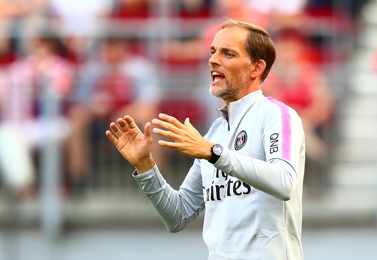 โทมัส ทูเคิ่ล น่าจะใช้แกนหลังที่ไม่ได้ติดทีมชาติไม่ลุยฟุตบอลโลก 2018 นำโดย จิอันลุยจิ บุฟฟ่อน มาร์ควินญอส มาร์โก้ แวร์รัตติ และ เฆเซ่ ที่พร้อมลงสนามในแนวรุก