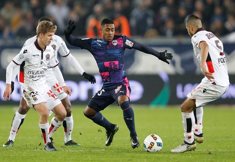 Post World Cup 2018 news: Bordeaux winger Malcom is close on signing to AS Roma