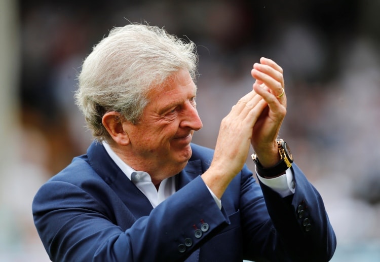 Premier League Week 2: Roy Hodgson eyes upset against Liverpool at home