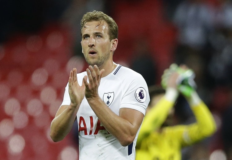 berita taruhan Tottenham