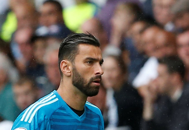 Wolves vs Everton: Rui Patricio could feature on the Molineux clash