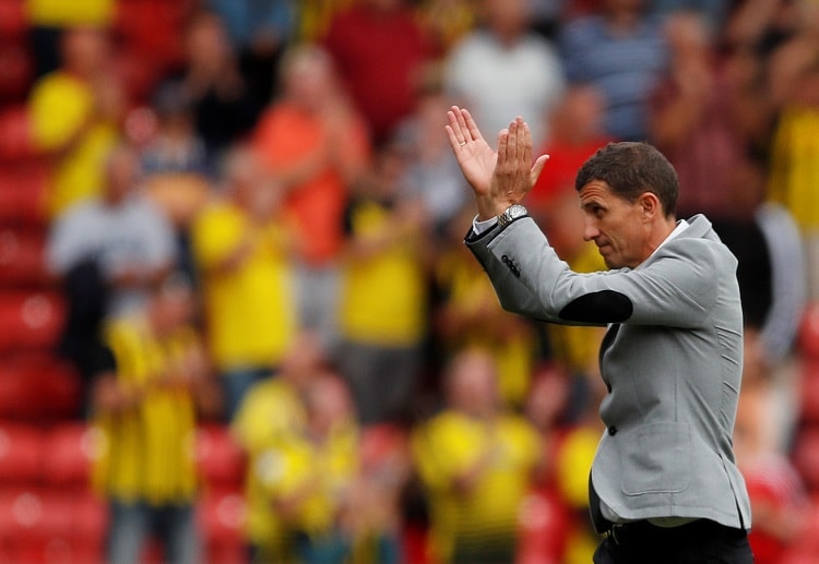 Highlights đặt cược bóng đá Watford 2 - 1 Crystal Palace: Nối dài niềm vui