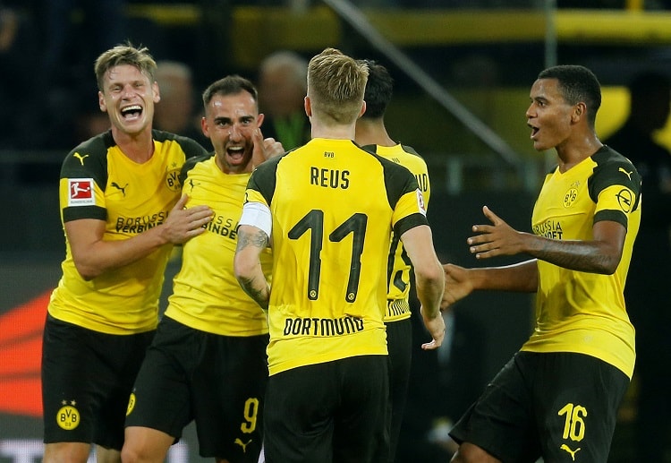 Soi kèo Champions League Club Brugge vs Dortmund 3h (GMT+8) ngày 19/9