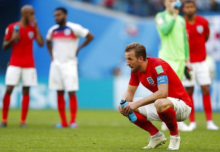 Gareth Southgate's team will go up against a formidable opponent Spain in their first match after World Cup in the UEFA Nations League