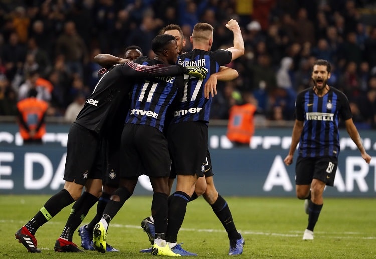 Serie A: Inter Milan gặp tổn thất khi Nainggolan bị chấn thương