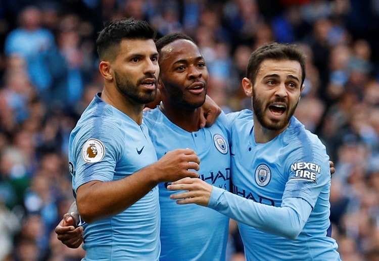 UEFA Champions League: Man City mất đi vị trí nhất bảng F