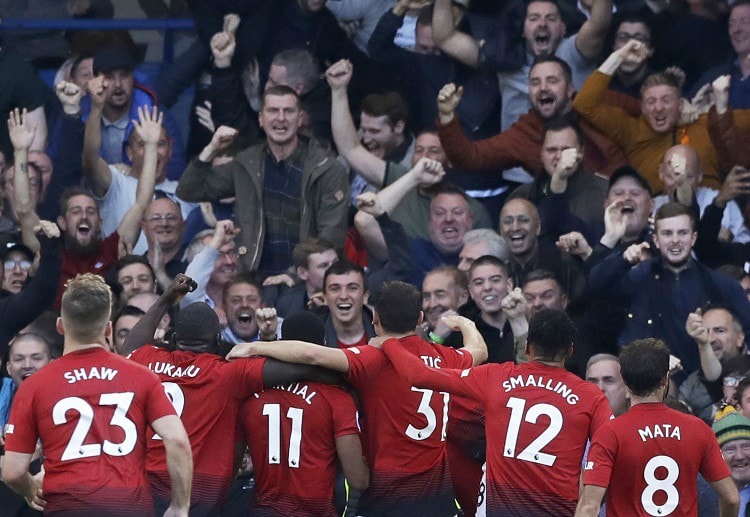 Premier League: Manchester sẽ không dễ dàng gì đánh mất chiến thắng trong trận đấu này