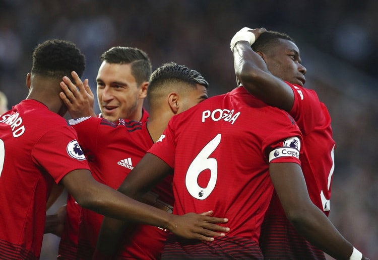 Premier League: Sau 7 vòng đấu tại Ngoại Hạng Anh, họ chỉ giành được 10 điểm