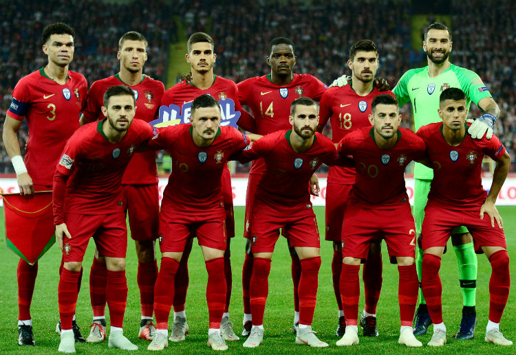 Poland vs Portugal predictions are disappointed as the underdogs won against Poland