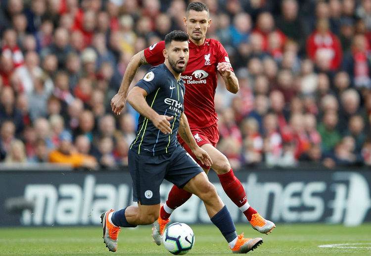 hasil bola Liverpool imbang lawan Man City