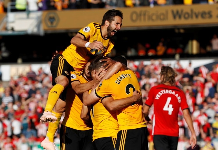 Nhận định SBOBET Premier League Wolverhampton vs Watford: Chờ ngựa ô lên tiếng