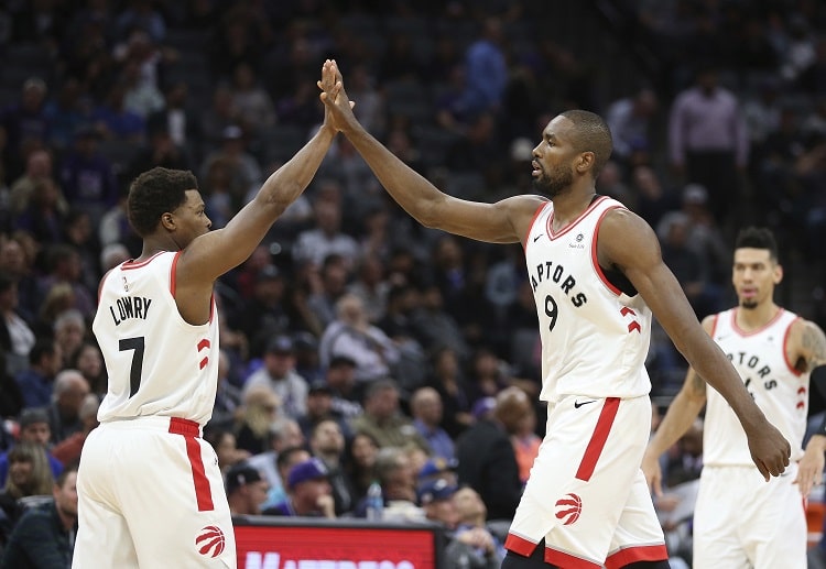 Nhận định cược bóng rổ NBA ngày 13/11: Toronto Raptors thách thức nhà vô địch