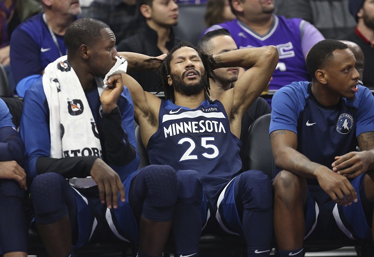 Nhận định cược bóng rổ NBA ngày 15/11:  Timberwolves tiếp tục chìm sâu