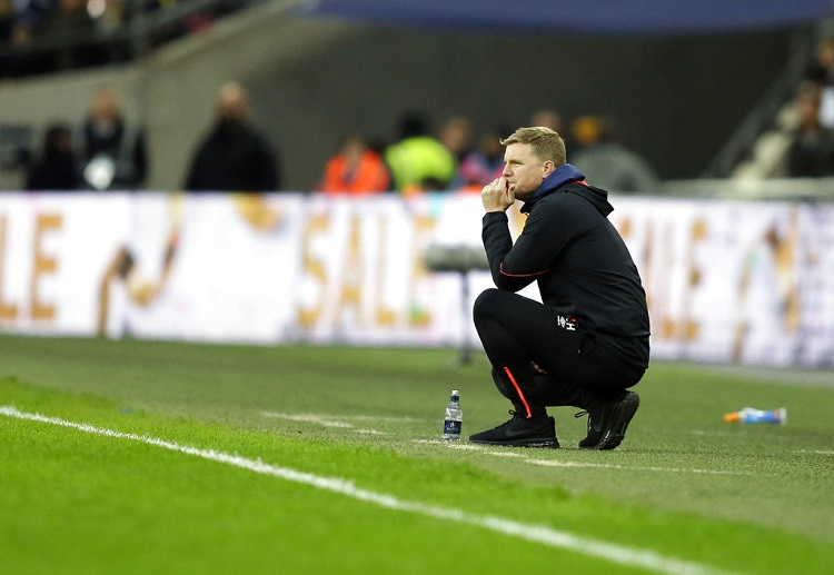 Premier League: AFC Bournemouth chỉ trông mong bất ngờ sẽ diễn ra tại Old Trafford