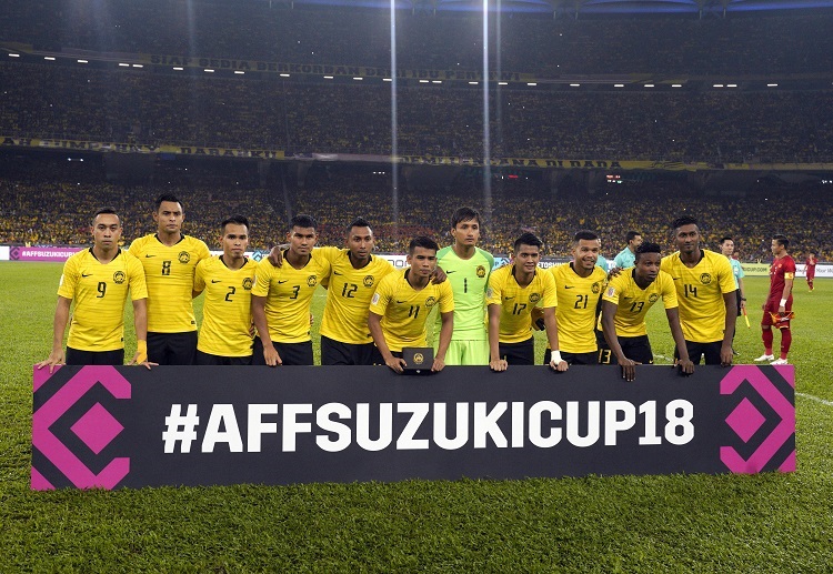 Dự đoán cược AFF Suzuki Cup 2018 Vietnam vs Malaysia: Niềm vui vỡ òa