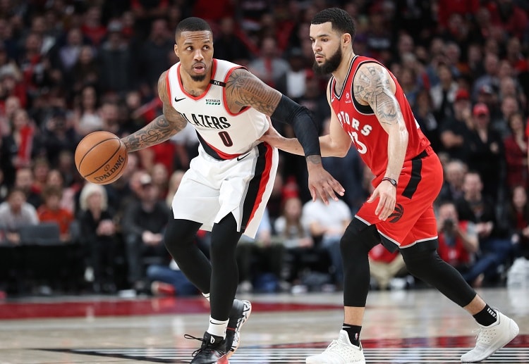 Kết quả cược bóng rổ NBA ngày 15/12: Blazers đánh bại Toronto Raptors