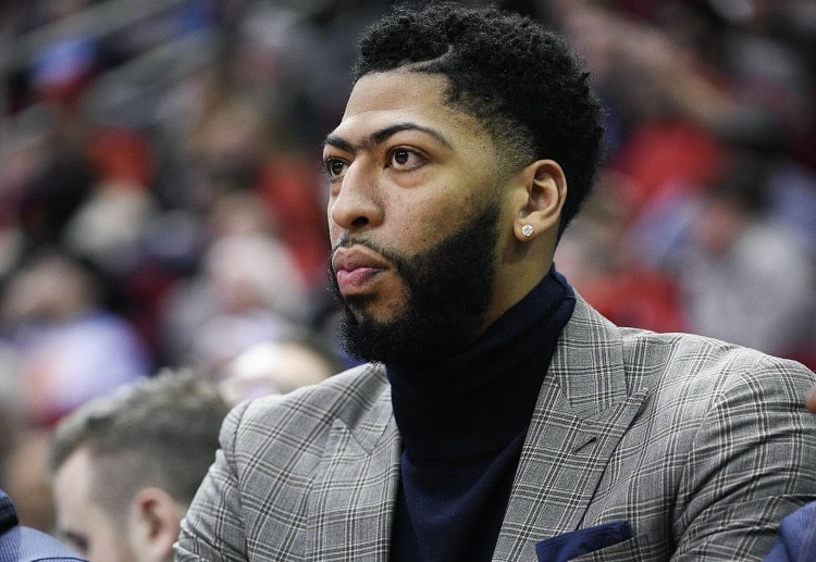 NBA 2018/19: Anthony Davis đến buộc dàn sao trẻ ra đi, Lakers có nên đánh đổi?