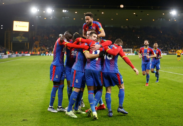 Kết quả kèo cược Premier League 2018 Wolves 0-2 Crystal Palace: Niềm vui muộn màng