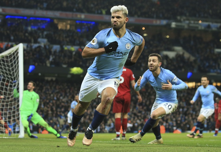 Prediksi Skor Man City vs Wolves Liga Inggris 2019