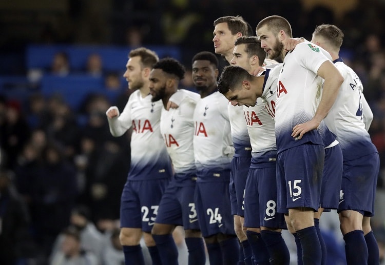 Dự đoán SBOBET Premier League Tottenham vs Watford: Gà Trống gặp khó