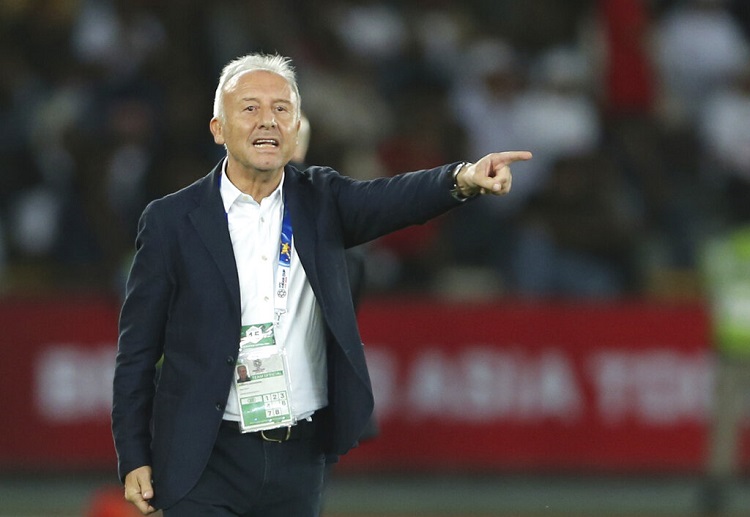 Dự đoán cược Asian Cup 2019 Qatar vs UAE: Chung kết của vùng Vịnh