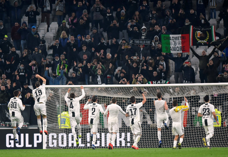 Nhận định Champions League 2019 Atletico vs Juventus: Ronaldo trở lại Madrid