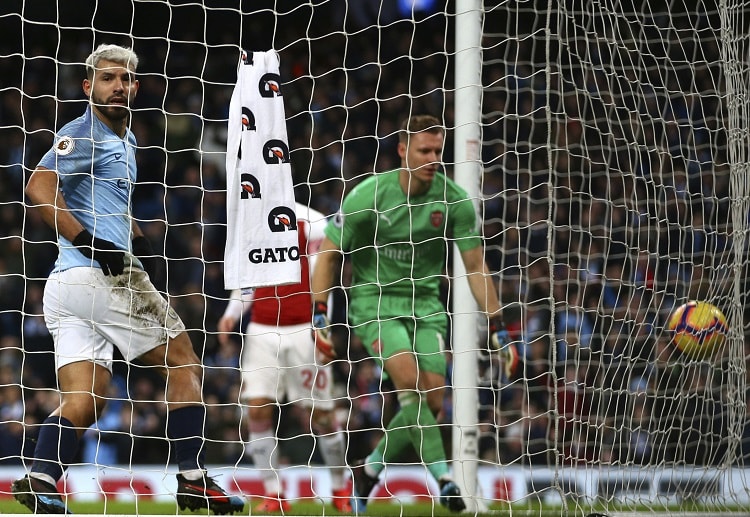 Premier League: Man City chỉ cần thắng lợi tối thiểu để tạm chiếm ngôi đầu của Liverpool