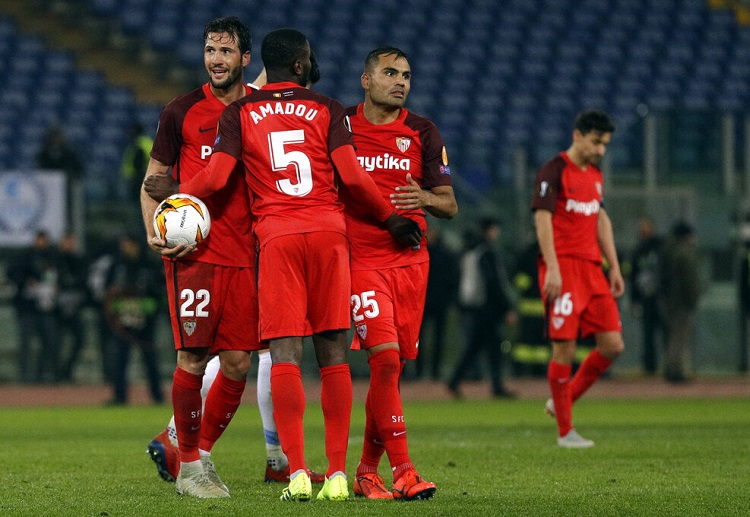 La Liga: ở trận lượt về lần này, đây chính là một thách thức thực sự với Sevilla