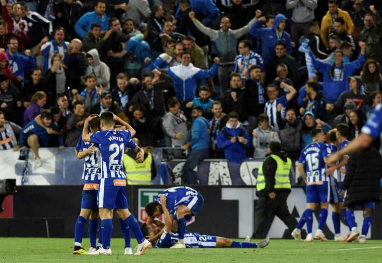 Dự đoán cược La Liga Alaves vs Atletico Madrid: Khan hiếm bàn thắng