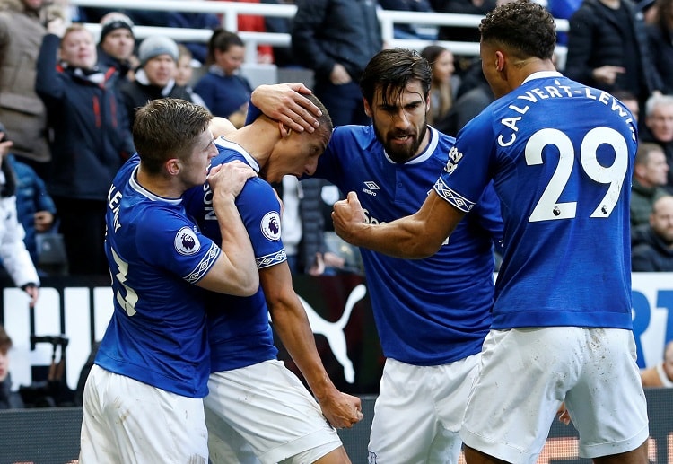 Nhận định Premier League 2018 West Ham vs Everton: Ngang cơ