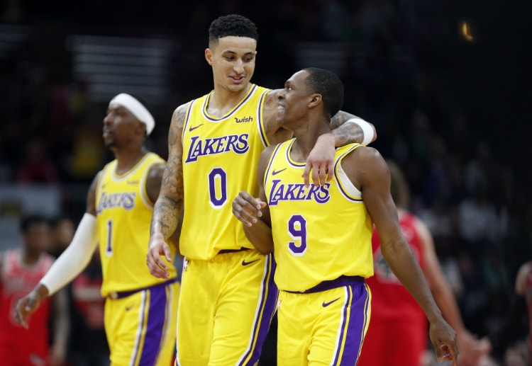 hasil pertandingan NBA maret 2019